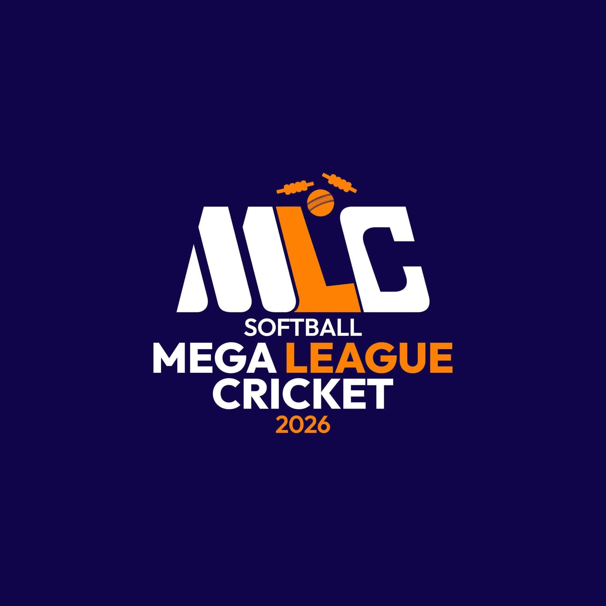 Mega League Cricket Mobile