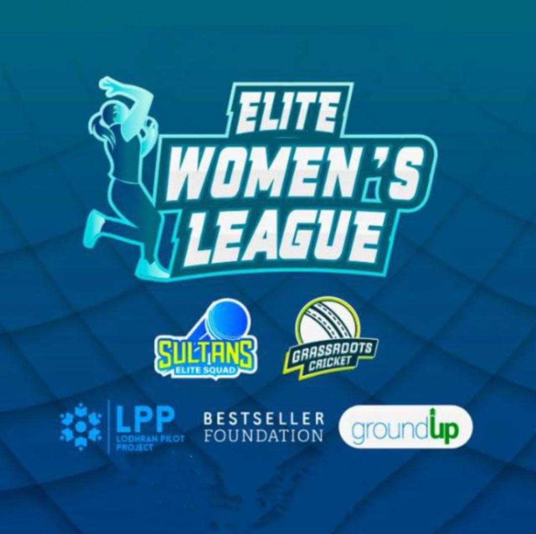 Elite Women’s League