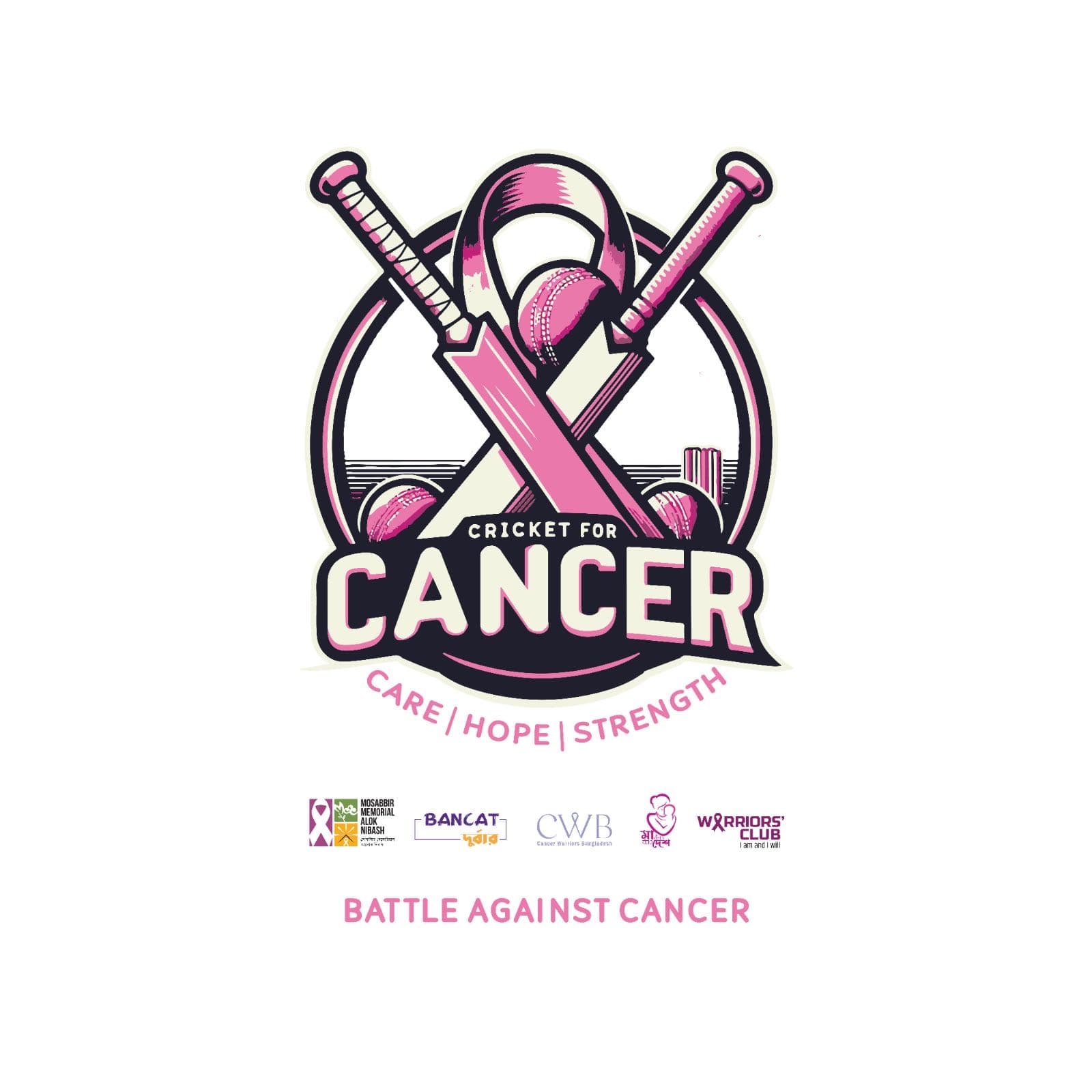 Cricket For Cancer T10 2023