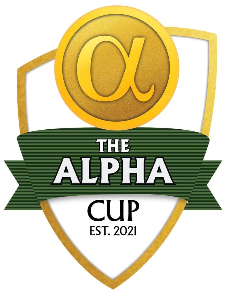 The Alpha Cup 2023.