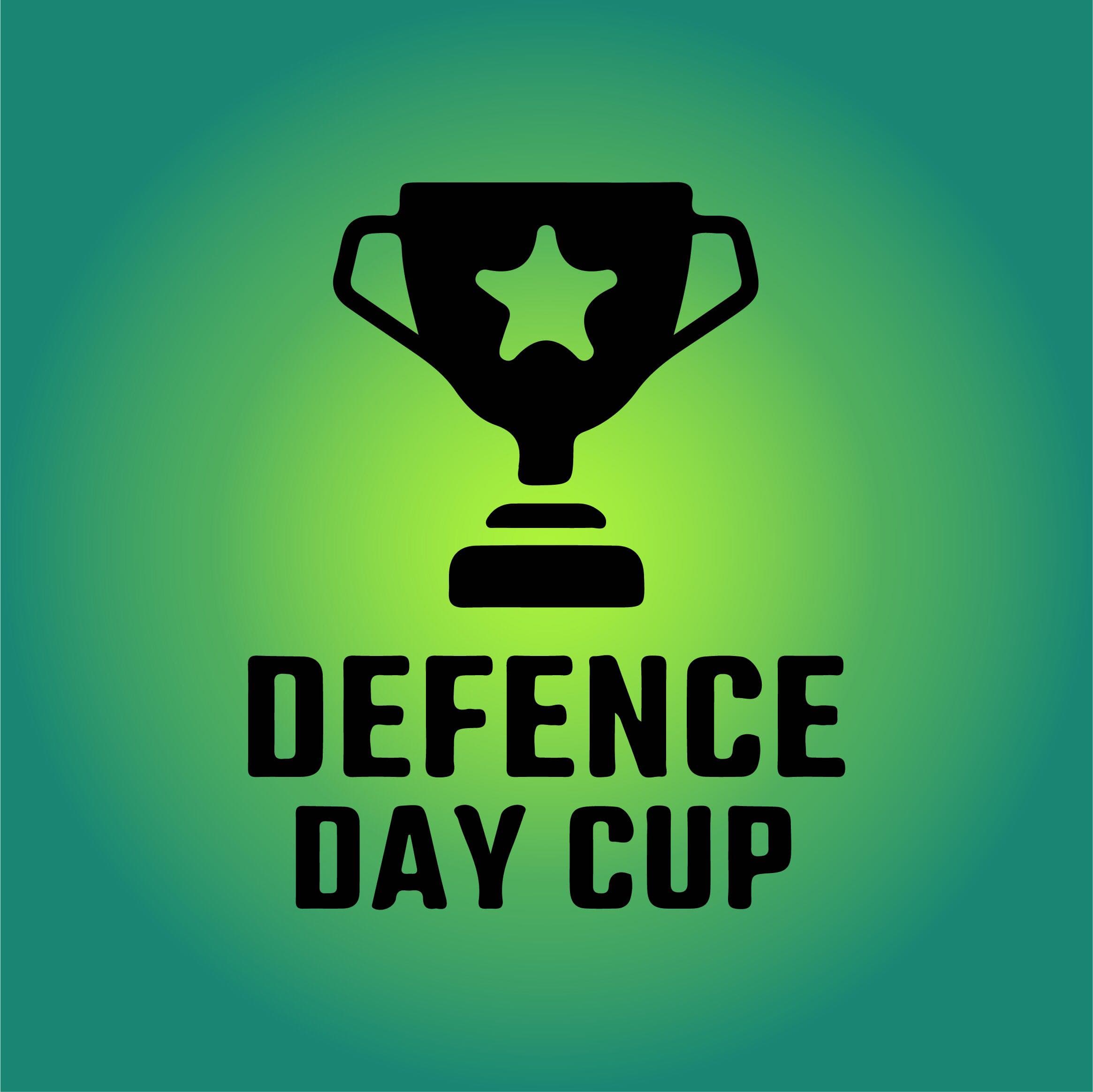 Defense Day Cup 2021