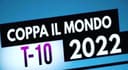 COPPA IL MONDO 2022