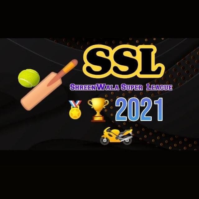 Shrinwala Super League