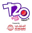 KCC T20 ELITE CUP 2024 - EDITION 3