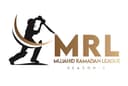 MUJAHID RAMZAN LEAGUE