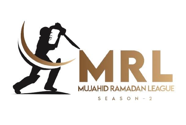 MUJAHID RAMZAN LEAGUE
