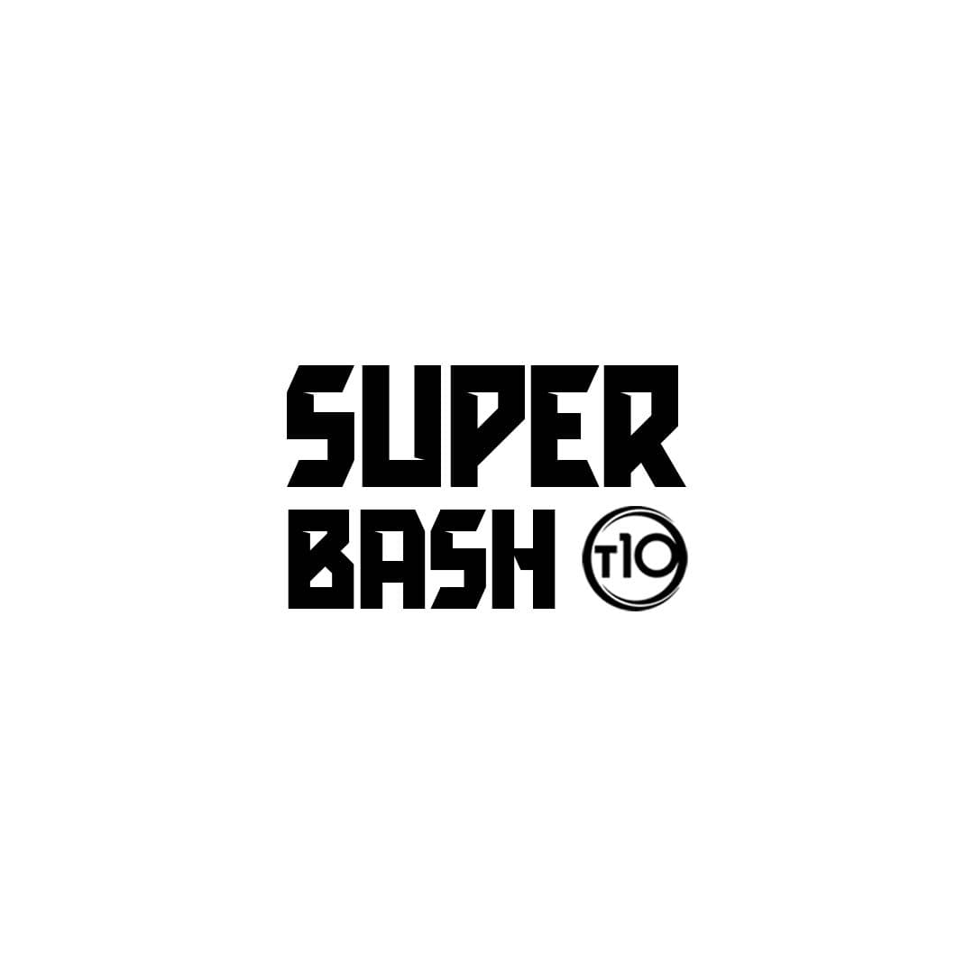 SUPER BASH