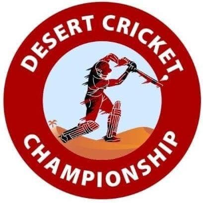 DCC T20 Desert Cricket Championship 21-22-ED 1