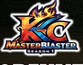 Karachi Club Master Blaster Season 01