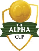 The Alpha Cup 2025