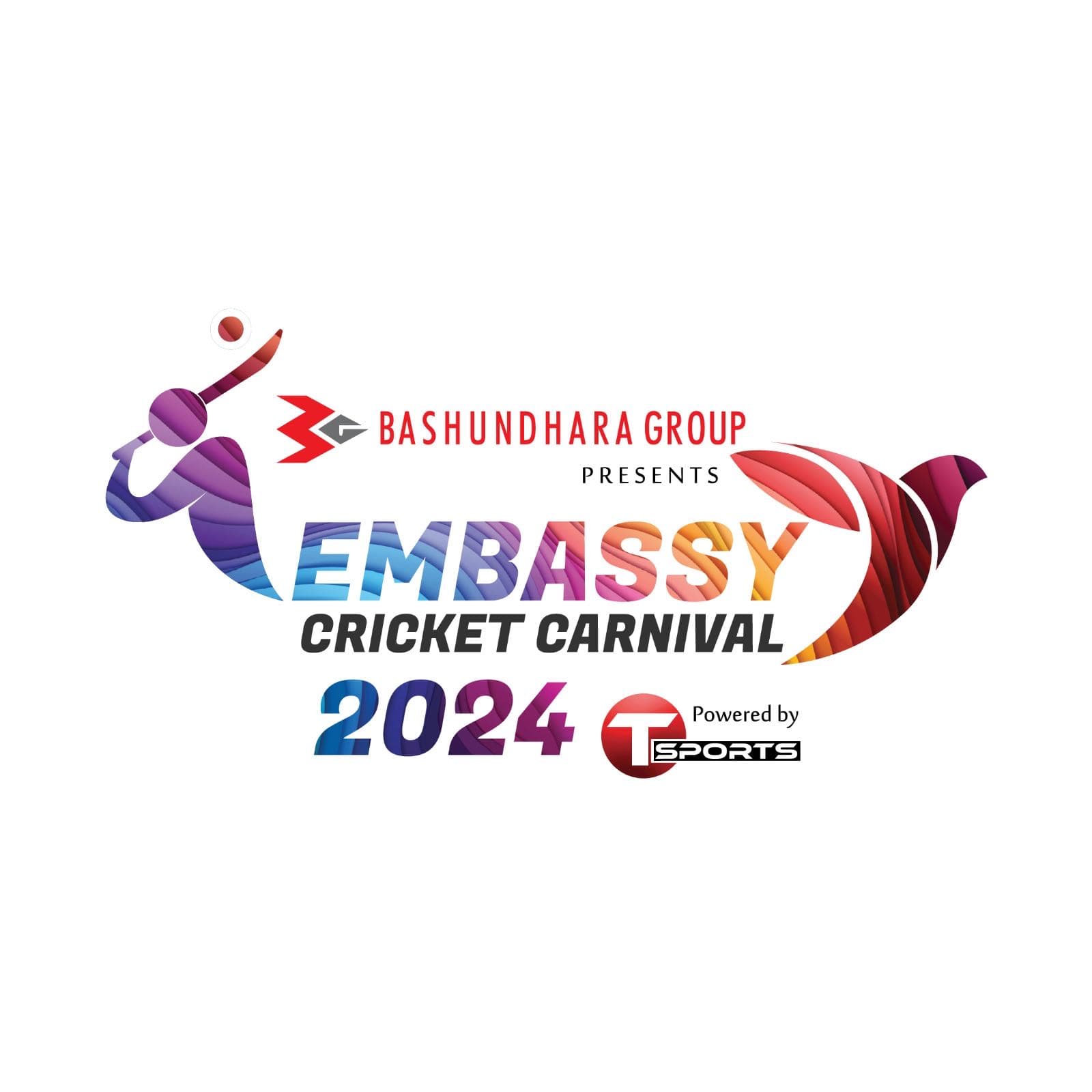 Embassy Cricket Carnival 2024