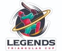Legends Triangular Cup Season 2