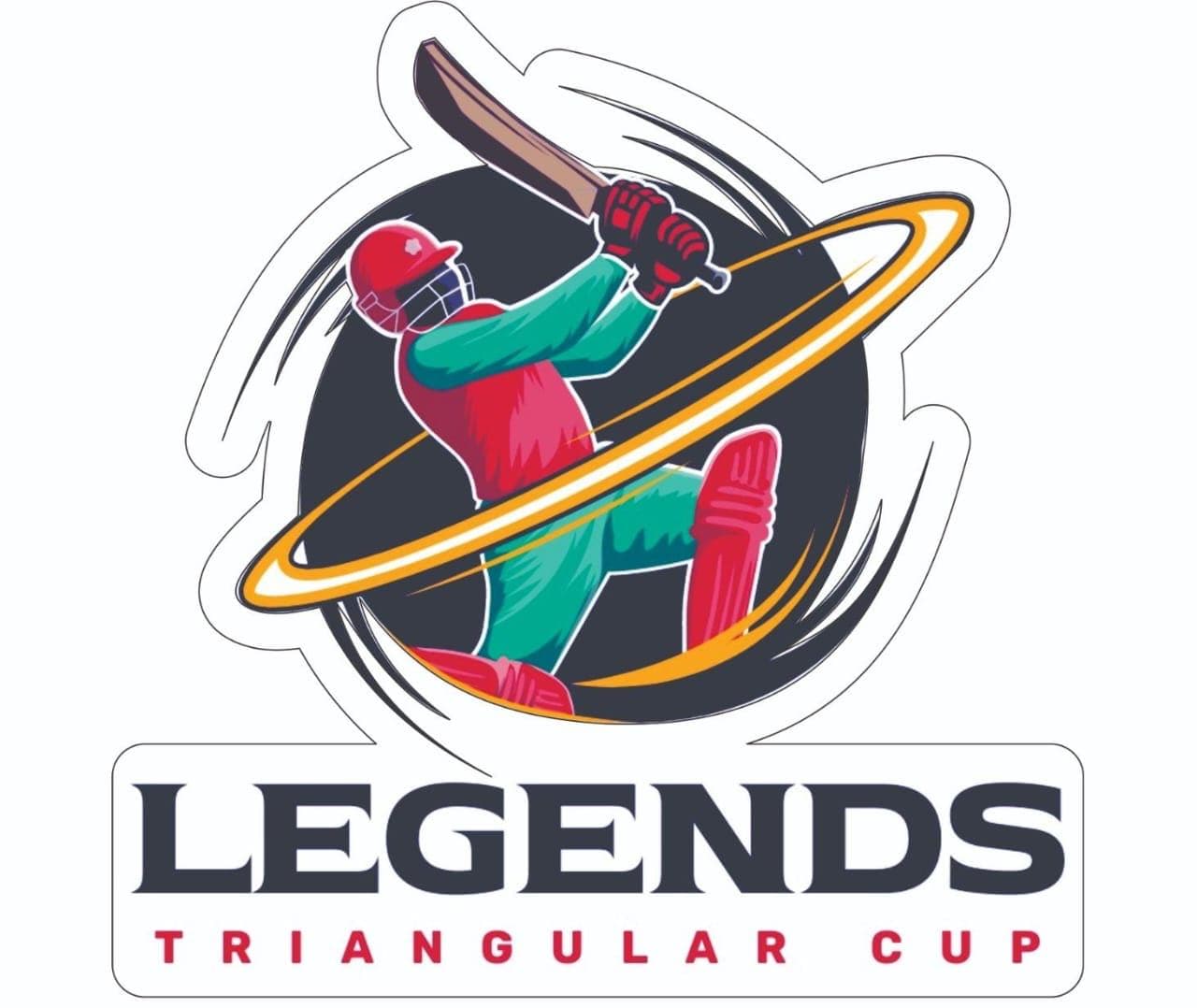 Legends Triangular Cup Season 2