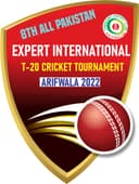8th All Pakistan T20 Cricket Tournament