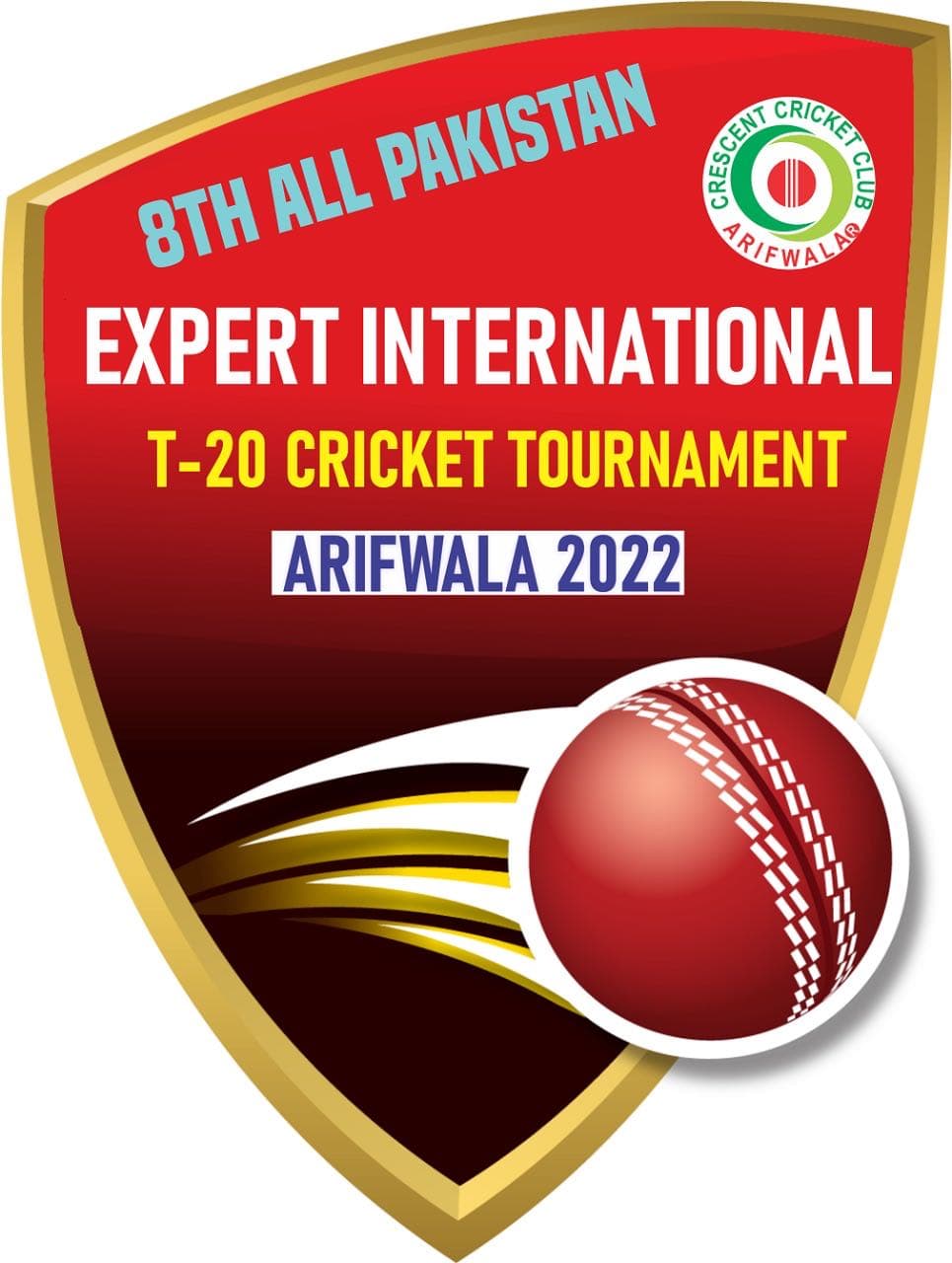 8th All Pakistan T20 Cricket Tournament