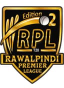 Rawalpindi Premier league Edition 2