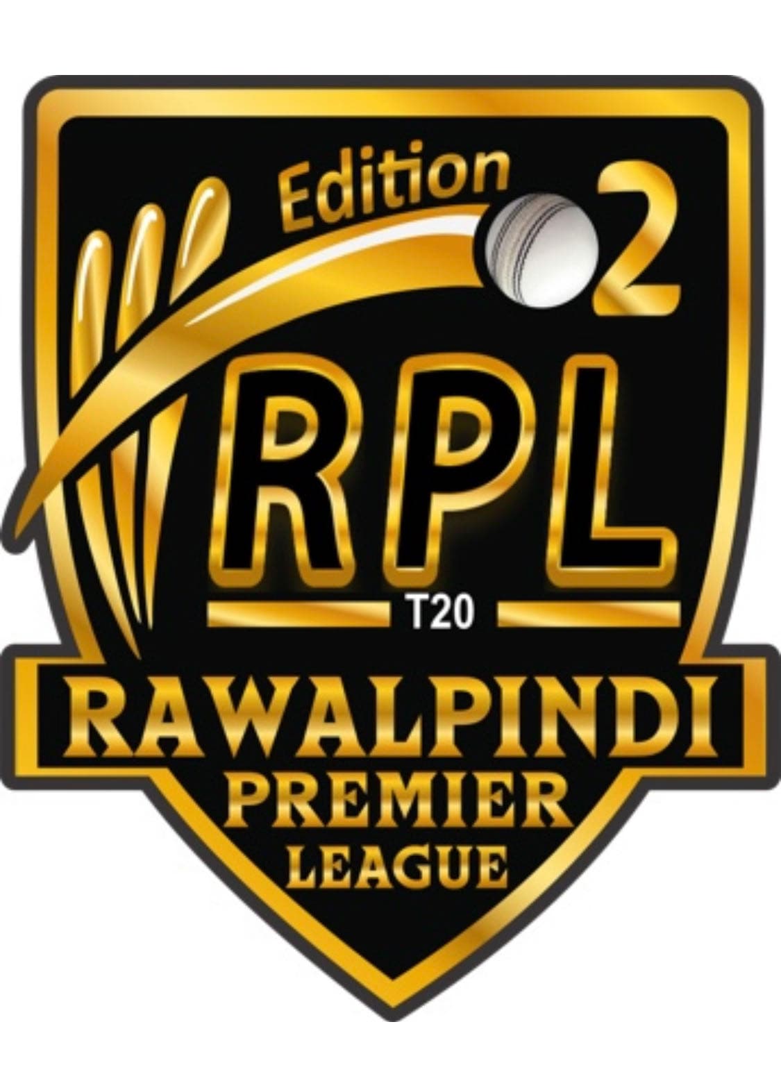 Rawalpindi Premier league Edition 2