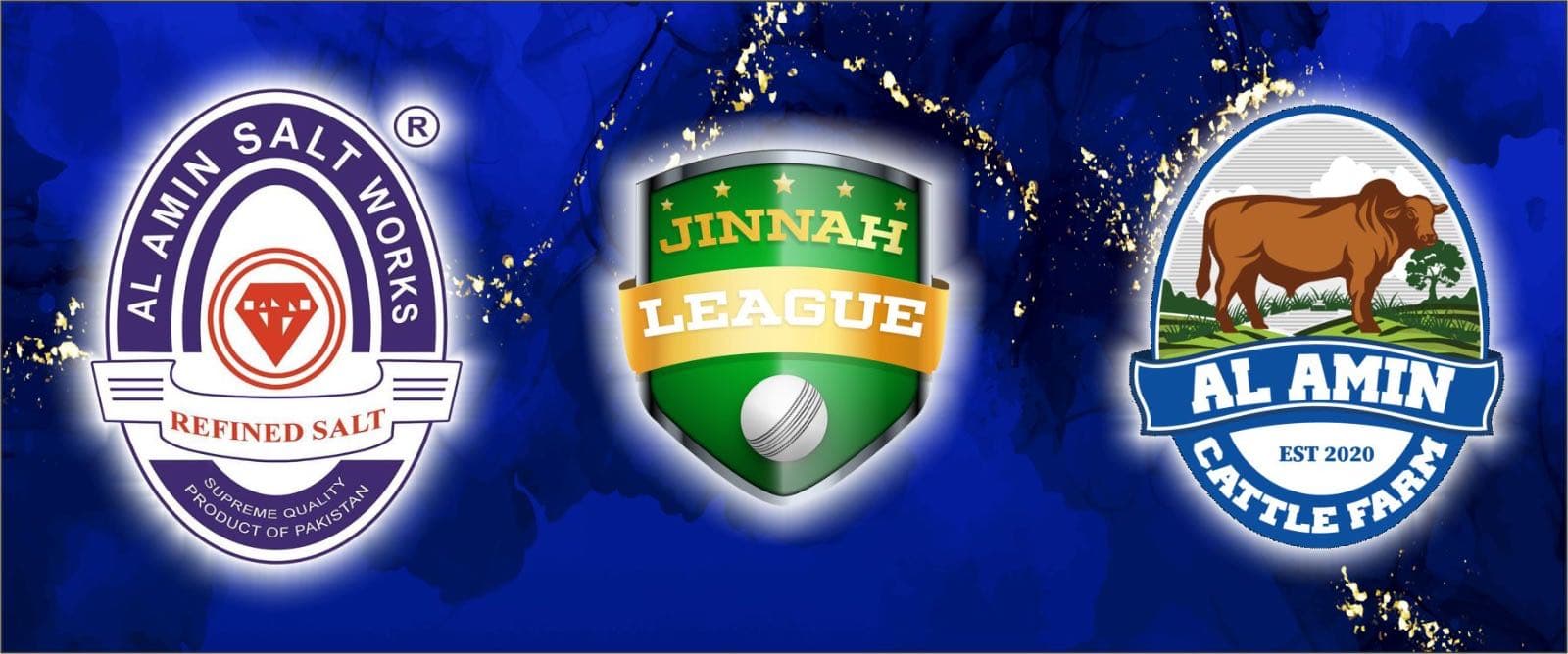 JINNAH LEAGUE