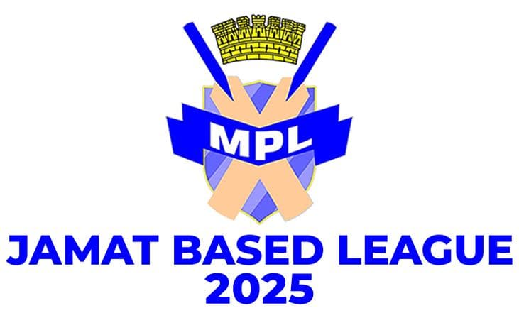 MPL Jamat Based League 2025