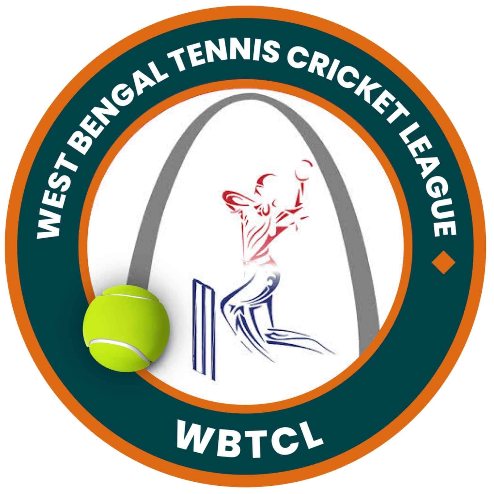 West Bengal Tennis Cricket League 2024