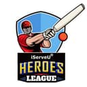 IServeU Heroes League