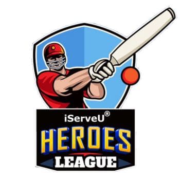 IServeU Heroes League