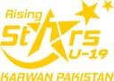 Rising Stars U-19 Karwan Pakistan