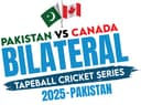 Bilateral Tapeball Cricket Series
