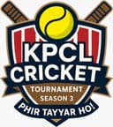 KPCL Cricket Tournament Season 3