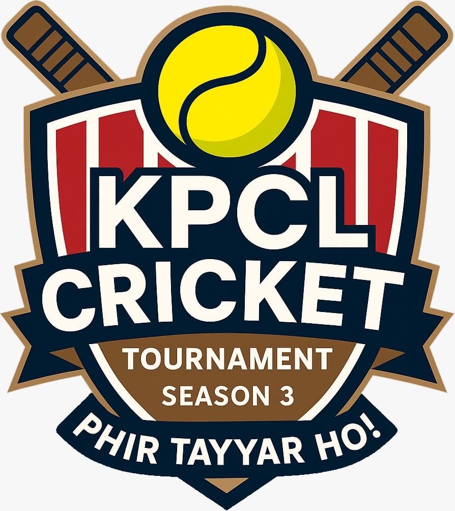 KPCL Cricket Tournament Season 3