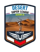 Desert Super League