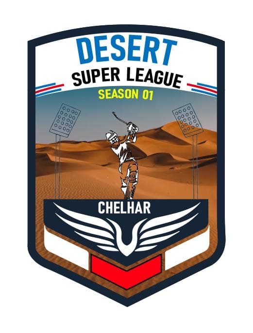 Desert Super League