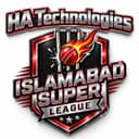 HA Technologies Islamabad Super League