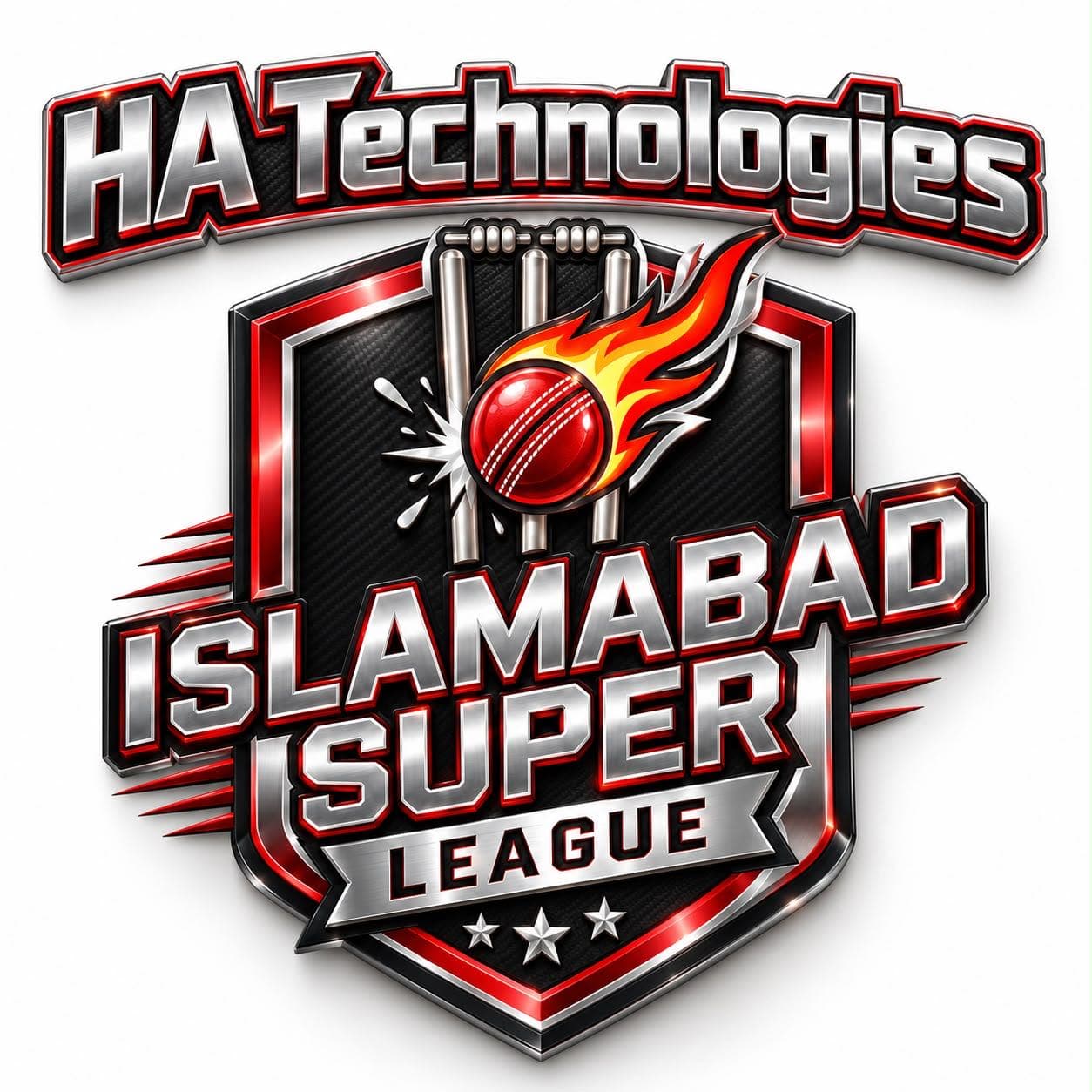 HA Technologies Islamabad Super League