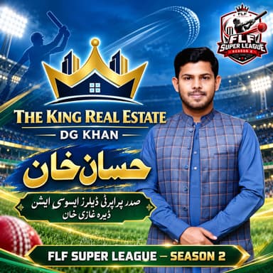 Hassan Khan