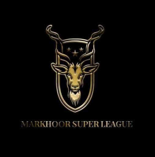 Markhor Super League Season 02