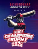Indoor Champions Trophy 2025