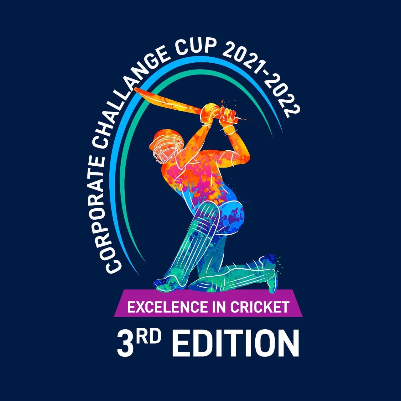 Corporate Challenge Cup 2022