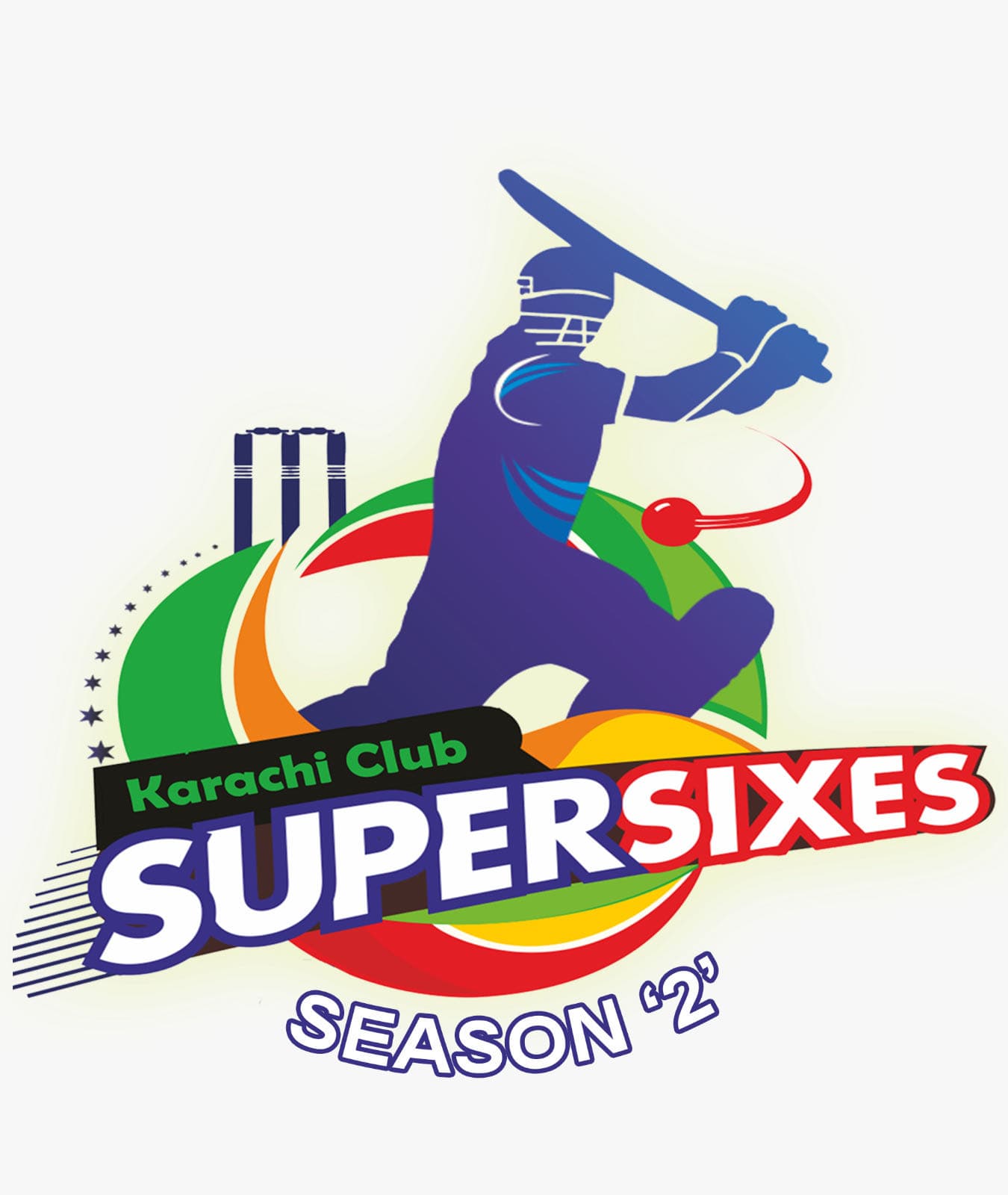 Karachi Club Super Sixes Season 02