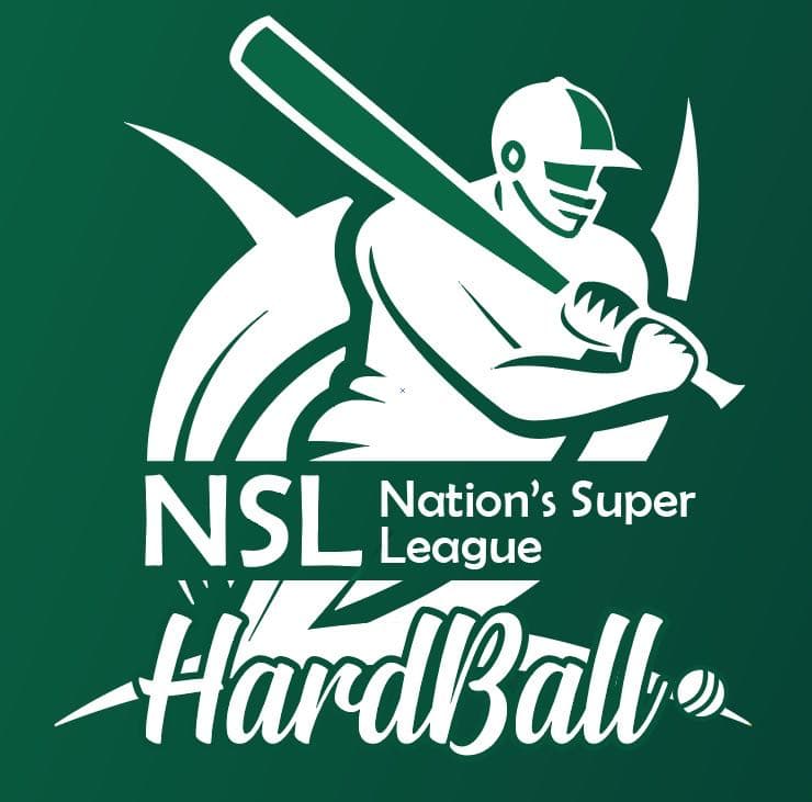 Nation’s Super League HardBall