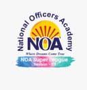 NOA SUPER LEAGUE SEASON 3
