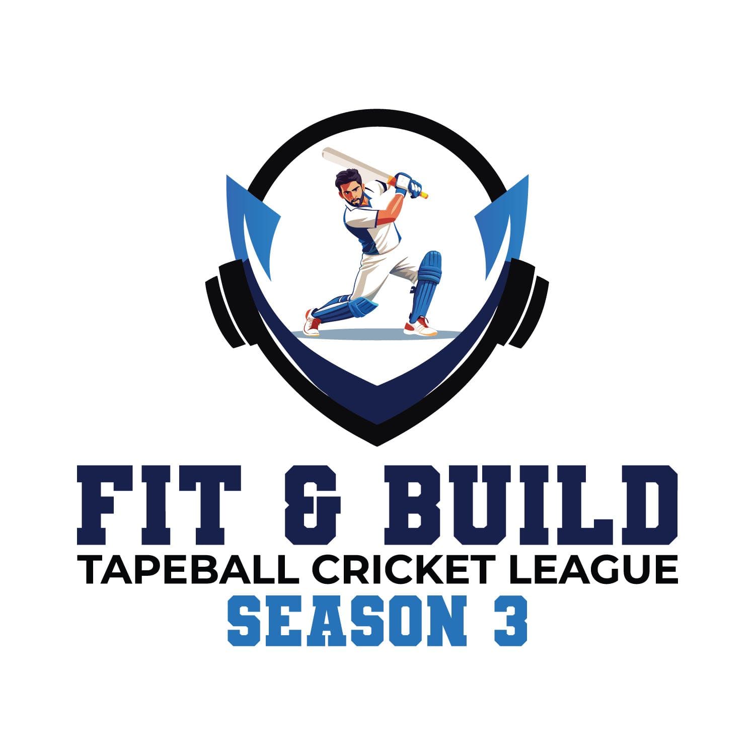 Fit & Build Season 03