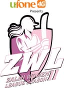 Zalmi Women League Season 2