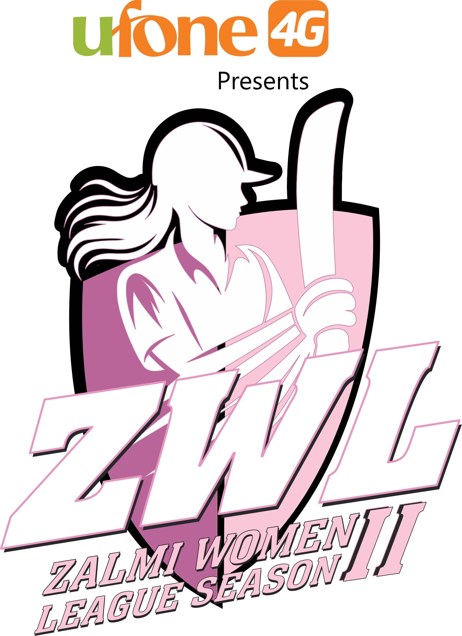 Zalmi Women League Season 2
