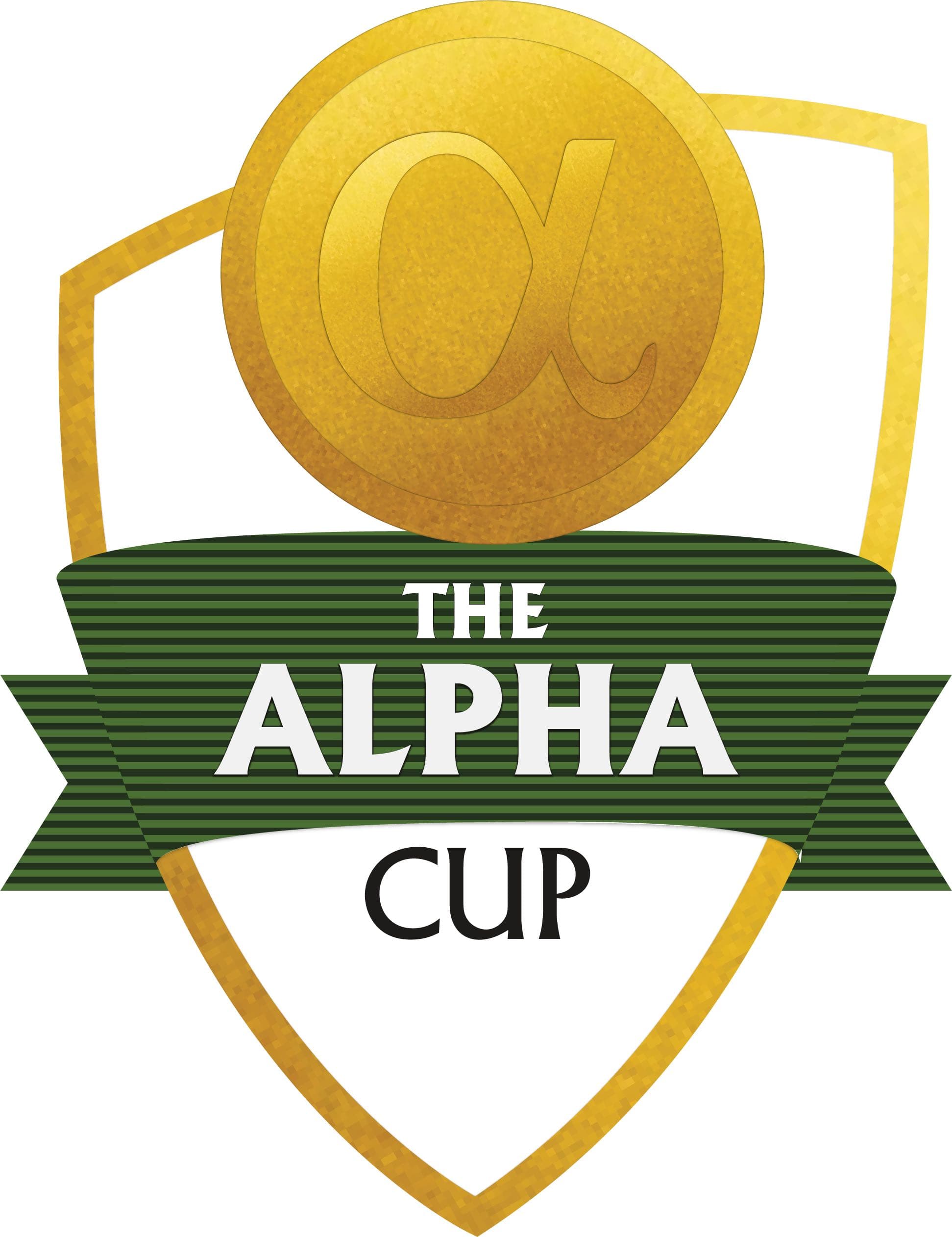 The Alpha Cup 2025..