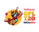 Hellopay GPL - T20 Season 2 - 2025