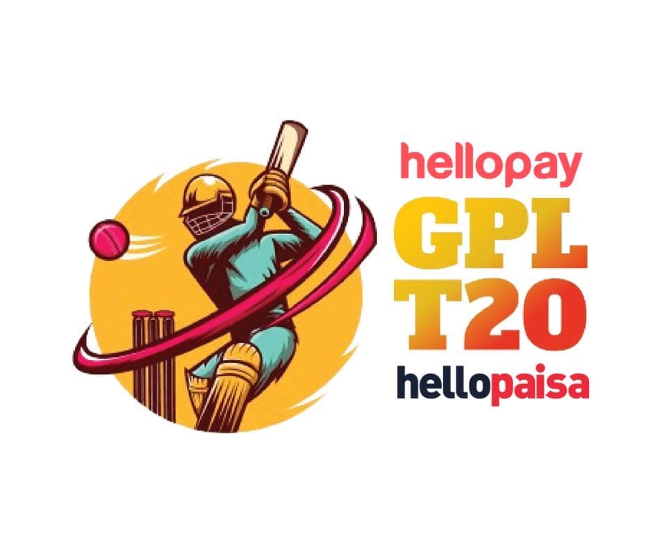 Hellopay GPL - T20 Season 2 - 2025