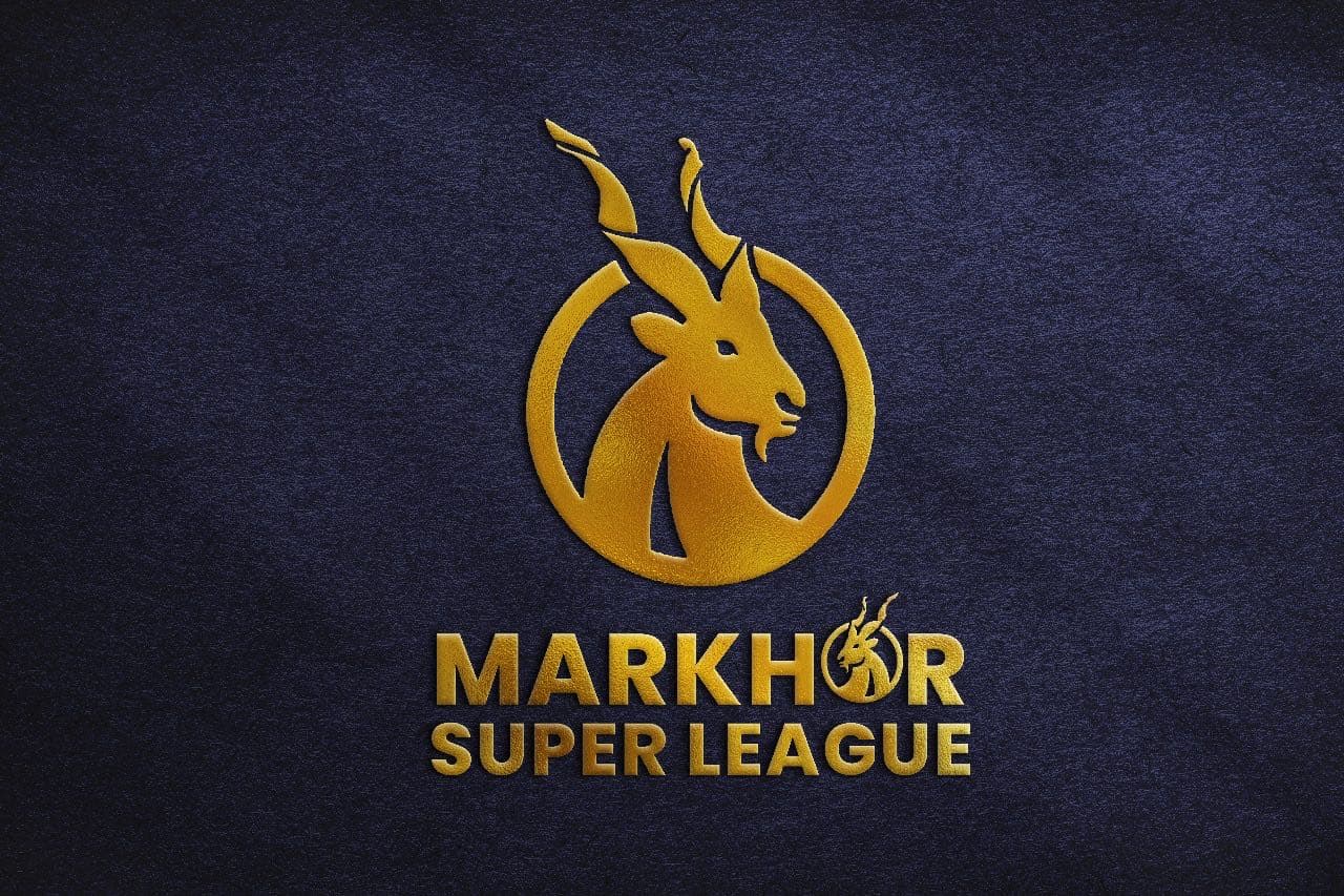 Markhor Super League Season 03