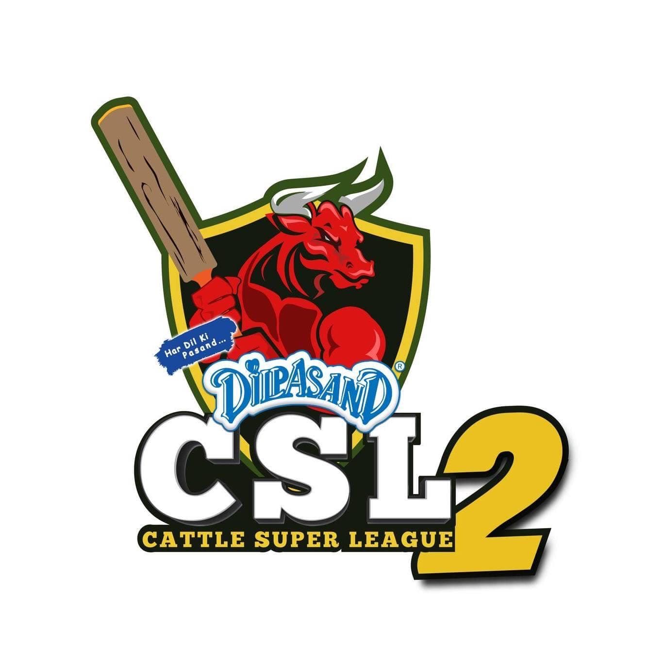 Cattle Super League Season 2