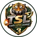 Tiger Super League Season 3